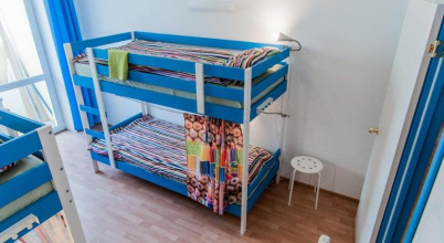 Nice Days Hostel, фото 69