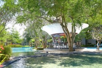 Courtyard By Marriott Bali Nusa Dua