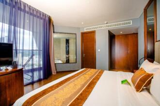 Boton Blue Hotel & Spa Nha Trang