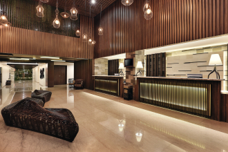 Mercure Bali Legian