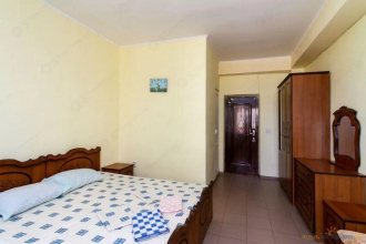 Hotel Arkadia, фото 3