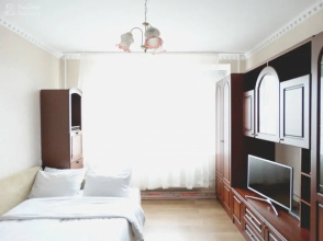 Apartment InnDays 50 лет ВЛКСМ, фото 22