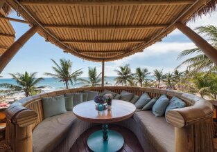 Bali Mandira Beach Resort & Spa