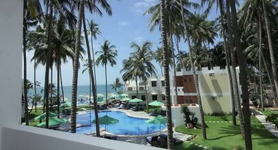 Ocean Place Mui Ne Resort Hotel