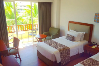 Kuta Paradiso Hotel