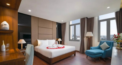 Hadana Boutique Danang