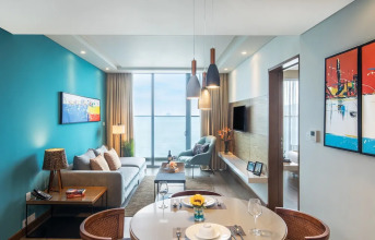 Citadines Bayfront Nha Trang