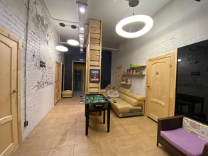 Bird House Hostel, фото 59