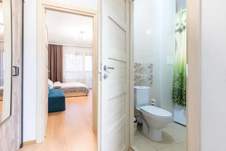 Апартаменты RentalSPb Moscow-SPb, фото 57