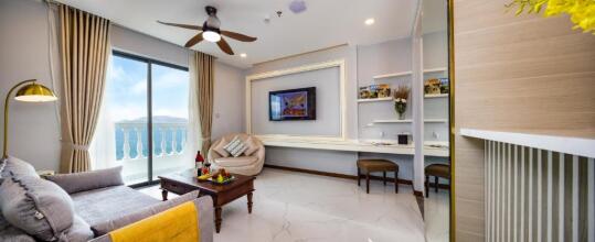 Imperial Hotel Nha Trang