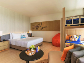 Mövenpick Siam Hotel Na Jomtien Pattaya