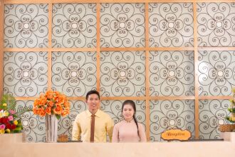 Edele Hotel Nha Trang