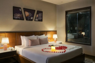 Golden Lotus Grand Hotel Da Nang