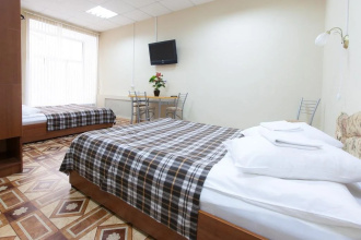 Altair Hotel, фото 57