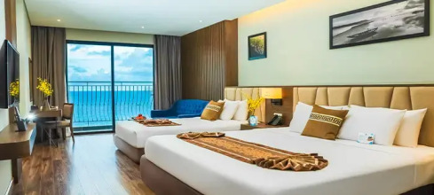 Vipol Mui Ne Hotel & Spa