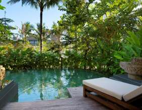 The Apurva Kempinski Bali