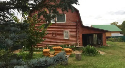 База Отдыха Берлога, фото 71