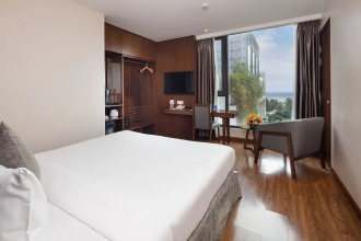 Dtx Hotel Nha Trang