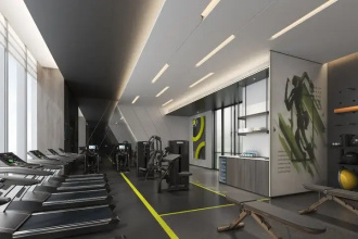 Ac Hotel By Marriott Chengdu North