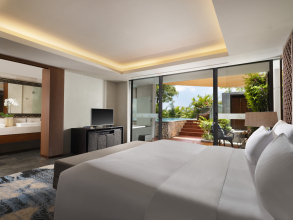 Anantara Bali Uluwatu Resort & Spa