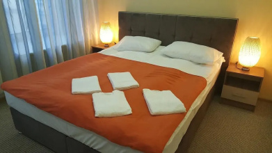 Mini-hotel Sovotel, фото 47
