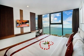 Masova Hotel Nha Trang