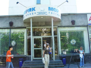 Моряк, фото 94