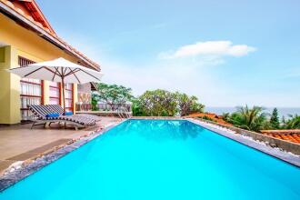 Romana Resort & Spa