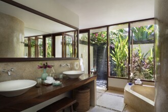 The Pavilions Bali