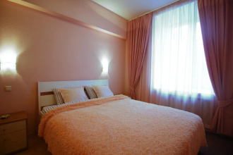 Апартаменты Holiday на Кутузовском пр-те, фото 38