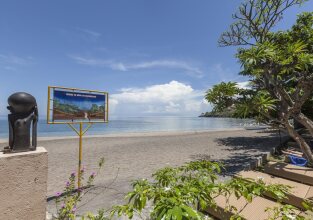 Hidden Paradise Cottages