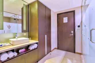 Poseidon Nha Trang Hotel