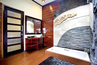 The Bali Dream Villa Seminyak