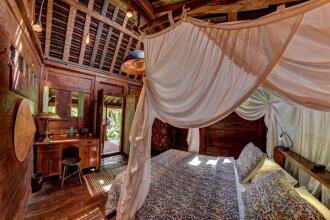 Bambu Indah