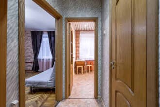 Апартаменты FlatHome24 на Ярославском пр-те 38, фото 64