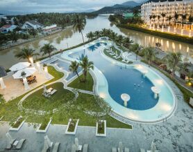Champa Island Nha Trang