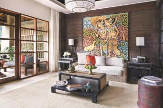 Mandapa, A Ritz-Carlton Reserve