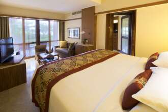 Grand Hyatt Bali