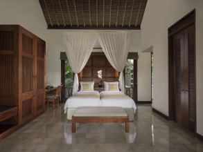 Alila Ubud