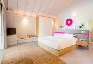 The Standard Huruvalhi Maldives