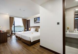 Miracle Luxury Nha Trang