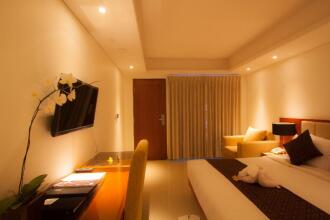 The Sun Hotel & Spa Legian