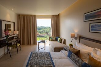 Nanu Resort - Arambol