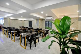 Golden Lotus Hotel Nha Trang