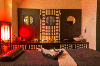 Bliss Hotel & SPA, фото 67