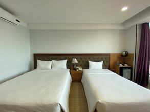 Happy Light Hotel Nha Trang