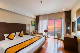 Galina Hotel Nha Trang