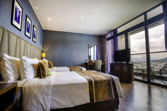 Boton Blue Hotel & Spa Nha Trang