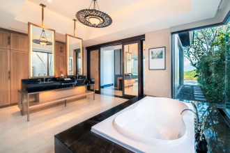Umana Bali