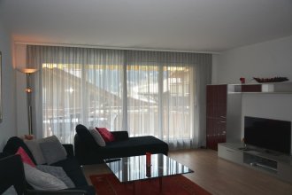 Apartment Sans-Souci 1 3.5 - GriwaRent AG
